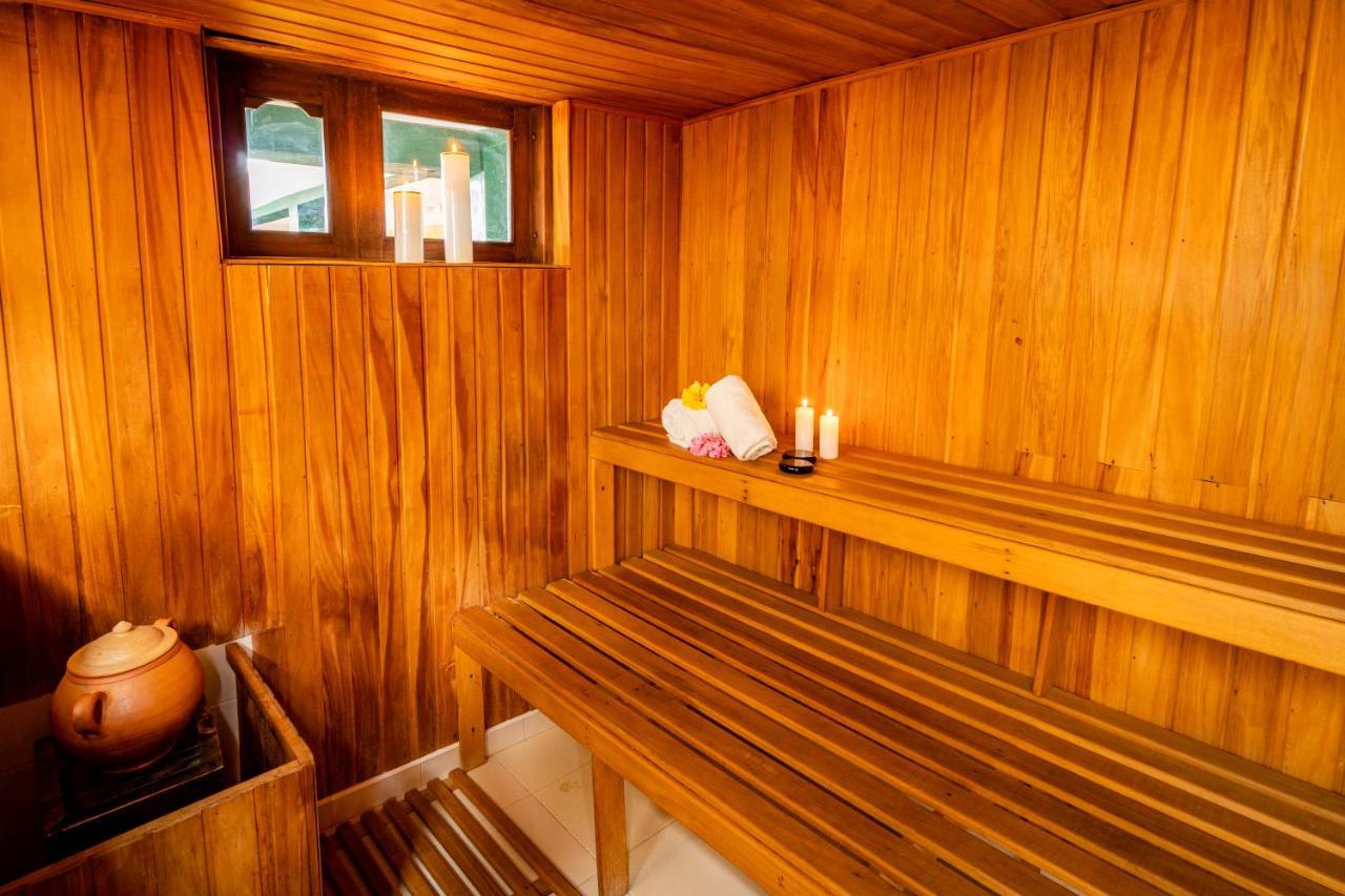 Hotel Bahía Olivo Boutique&Spa Villa de Leyva Extérieur photo