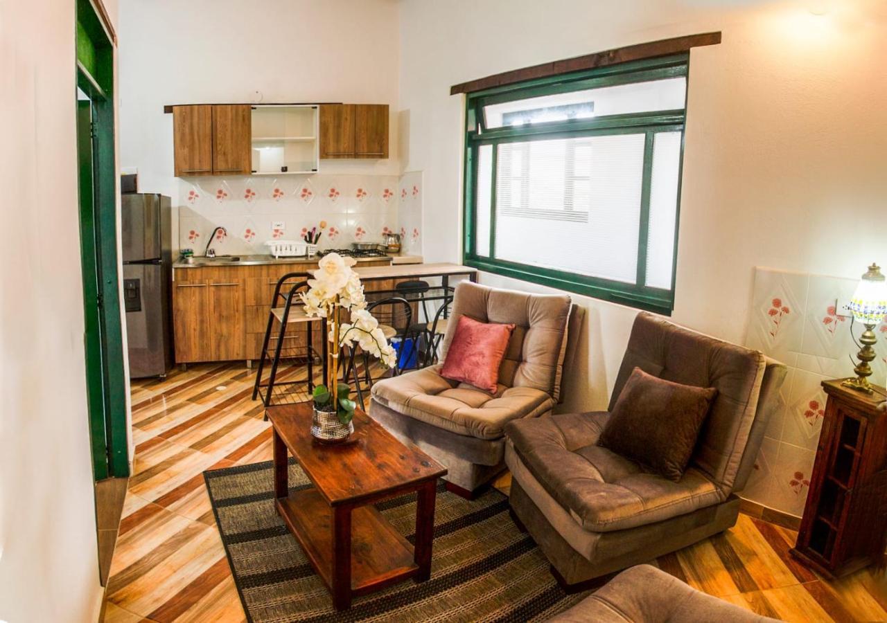 Hotel Bahía Olivo Boutique&Spa Villa de Leyva Extérieur photo