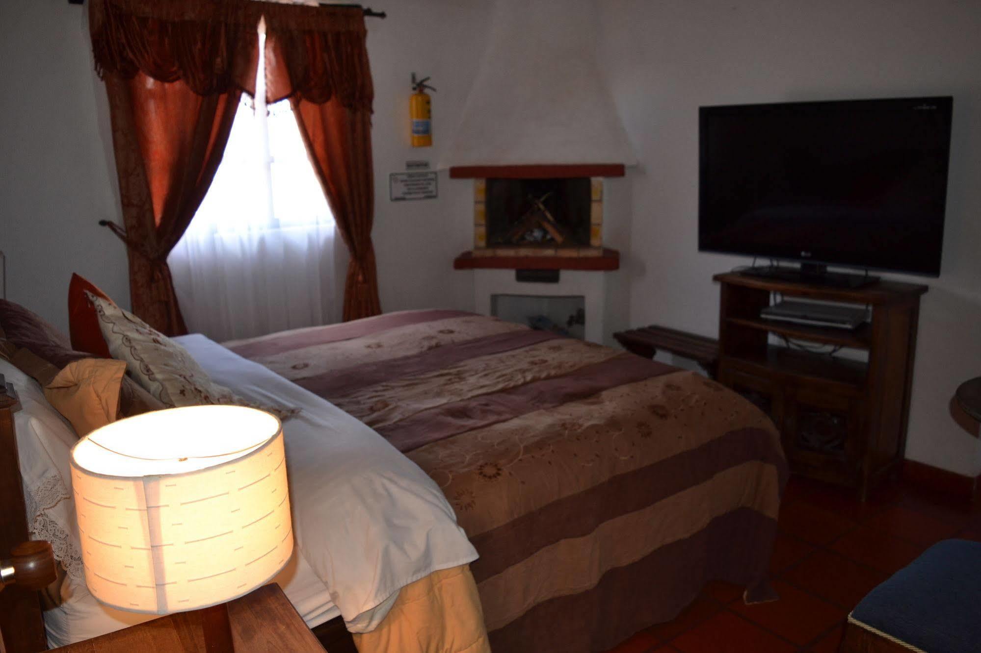 Hotel Bahía Olivo Boutique&Spa Villa de Leyva Extérieur photo